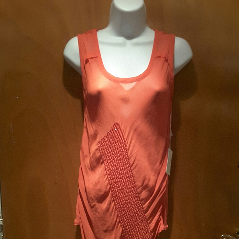 Quinta Colonna Designer Top